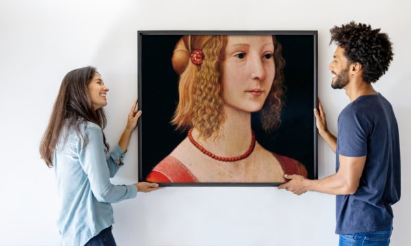 Workshop of Domenico Ghirlandaio