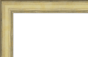 Maleriramme