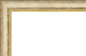 Maleriramme