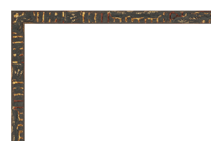 Maleriramme