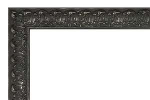 Maleriramme