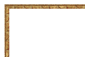 Maleriramme