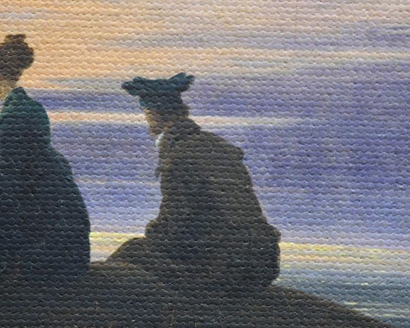 Lerret Raphael (matt) (Epson Premium Canvas Matte)  16