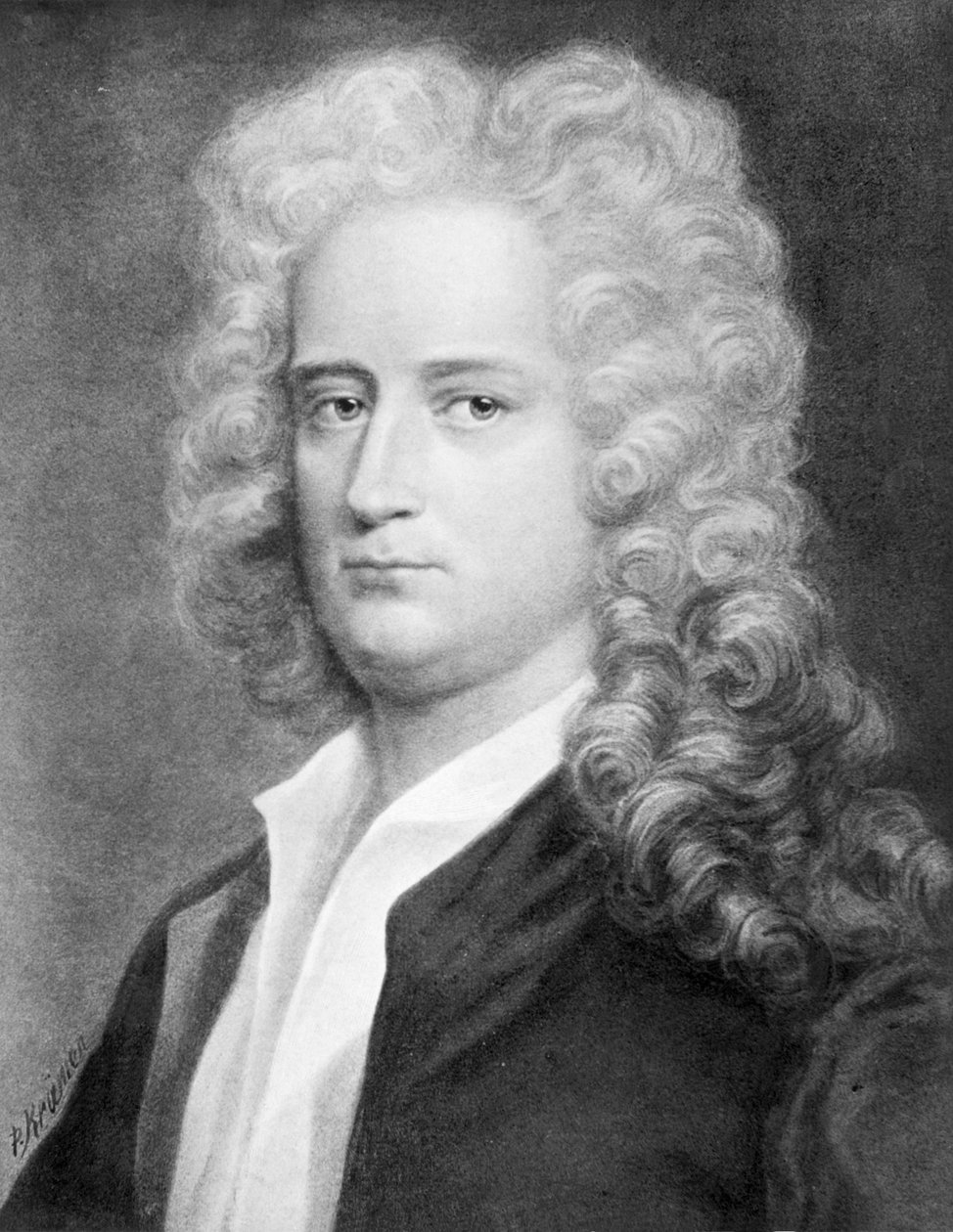 Joseph Addison, poet og essayist av Unknown