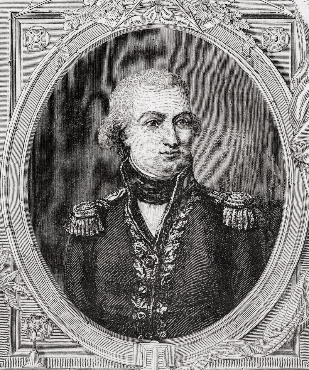 Louis Thomas Villaret de Joyeuse (1750-1812) fra 