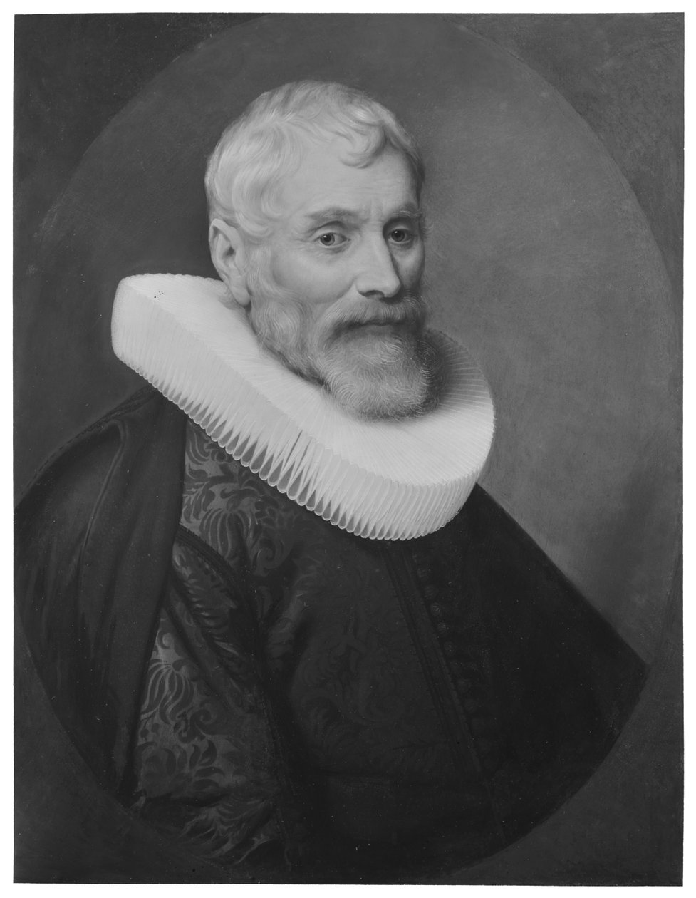 Jacob de Graeff (1569-1638) av Unknown