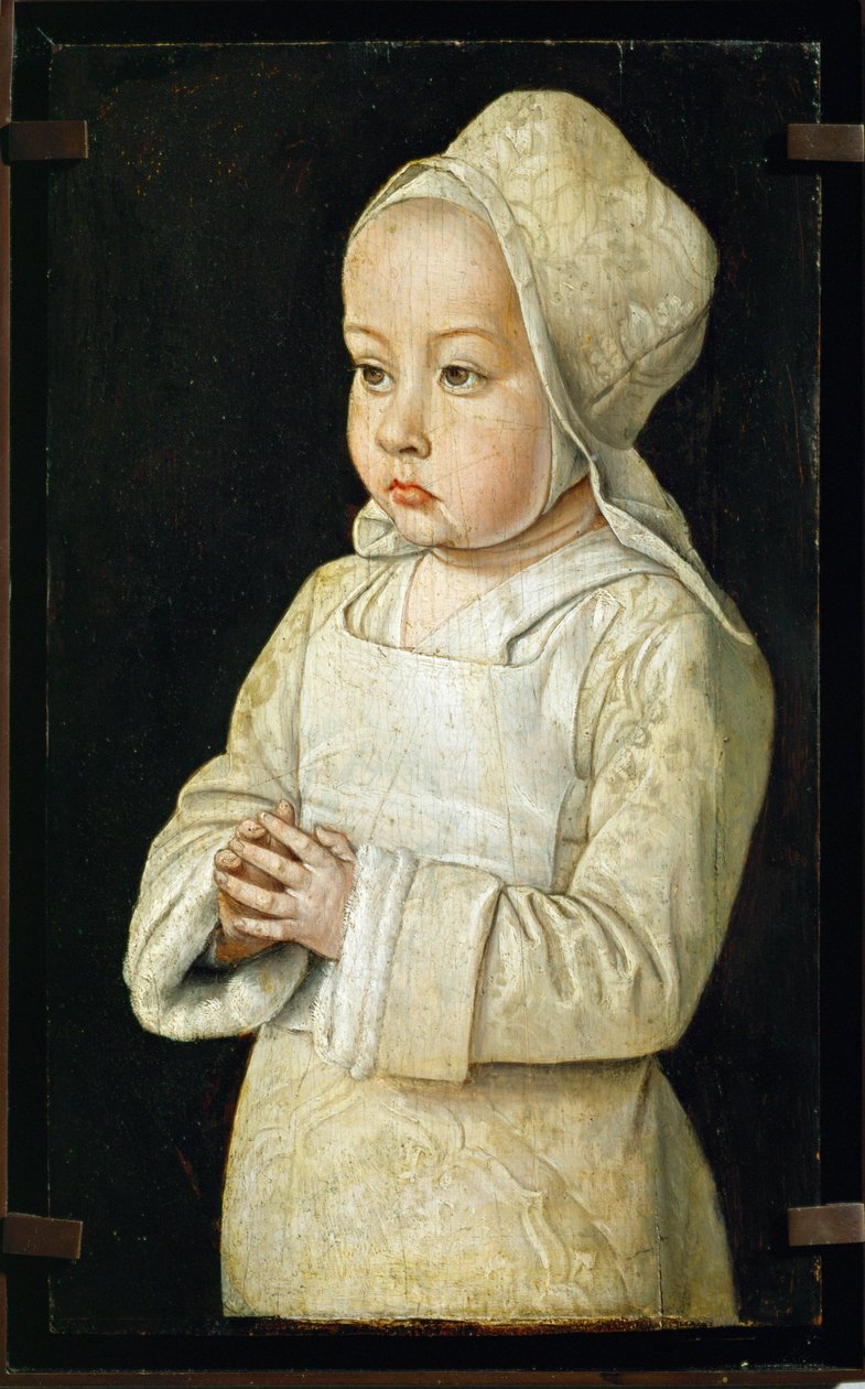  av (fl.c.1483 c.1529) Master of Moulins