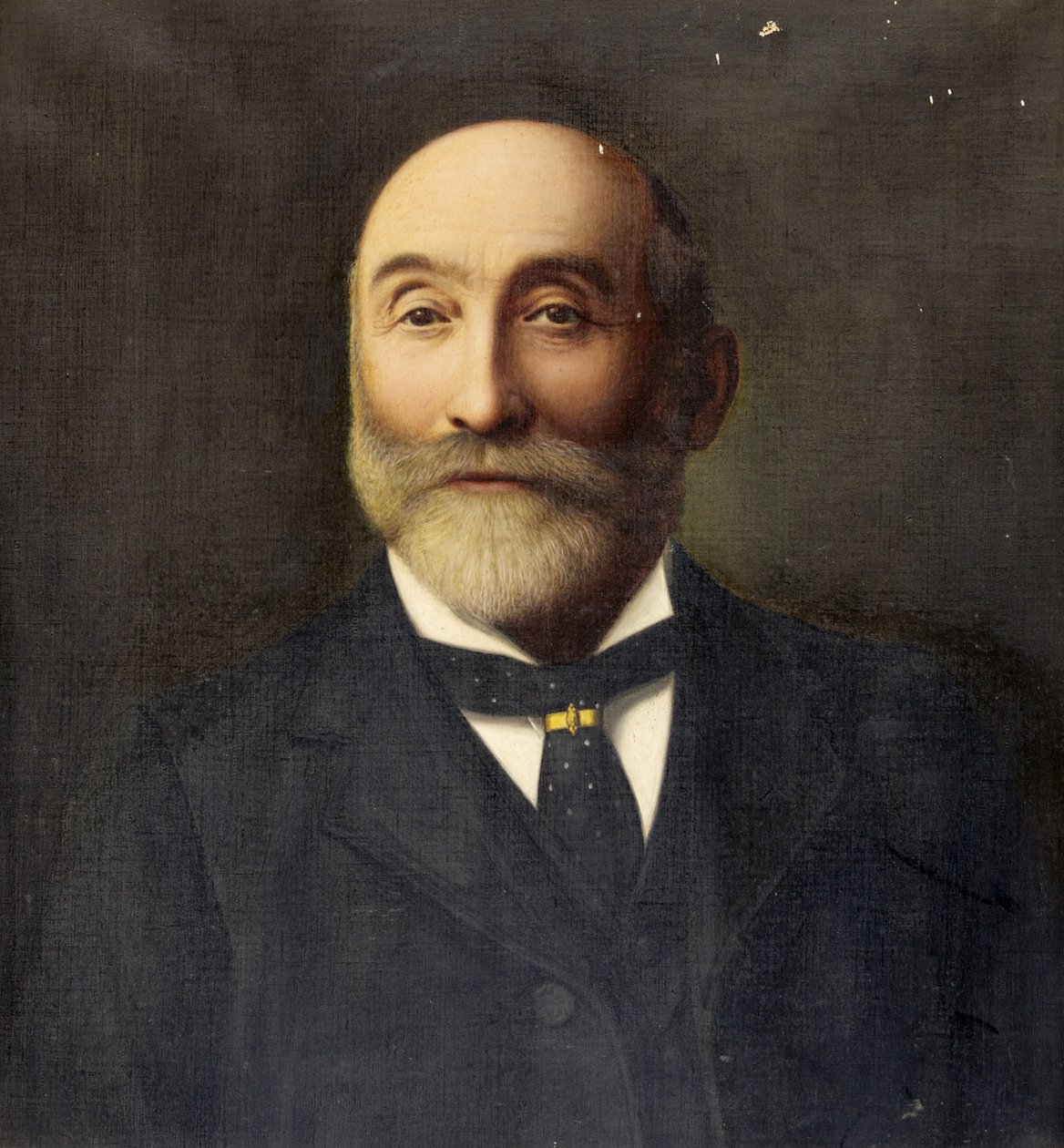Sir A. Apperley av English School