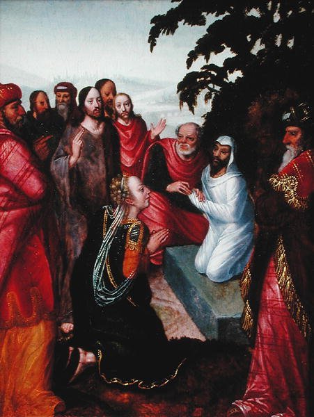Lasarus