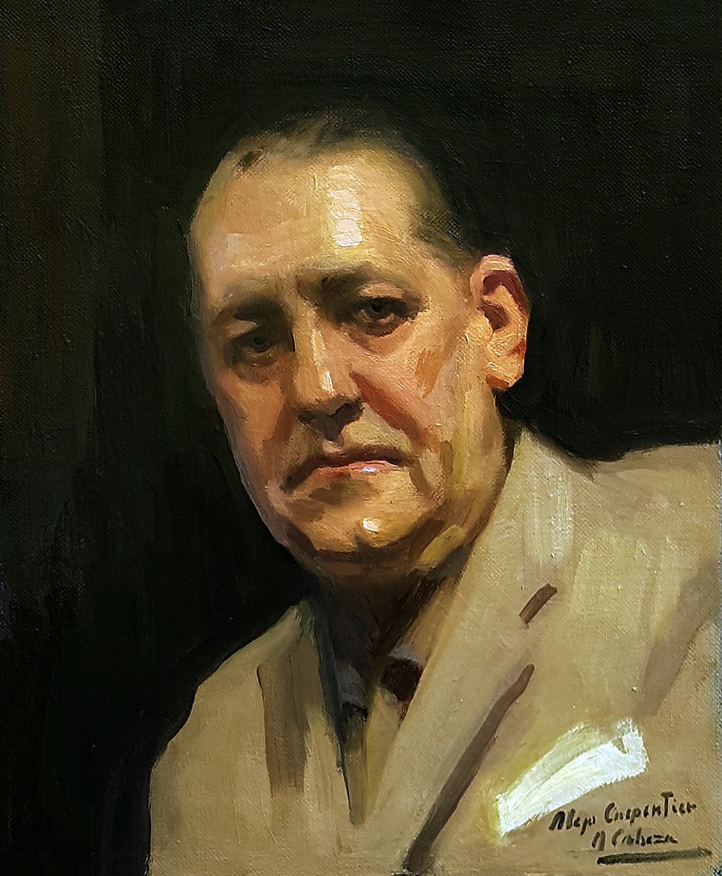  av Alejandro Cabeza
