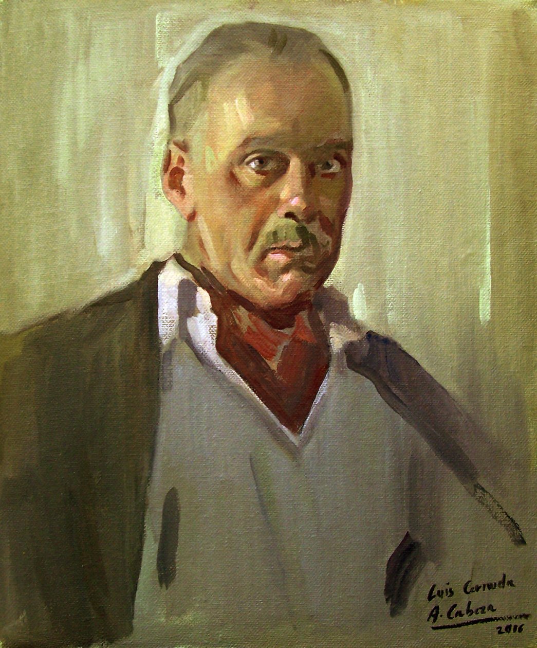  av Alejandro Cabeza