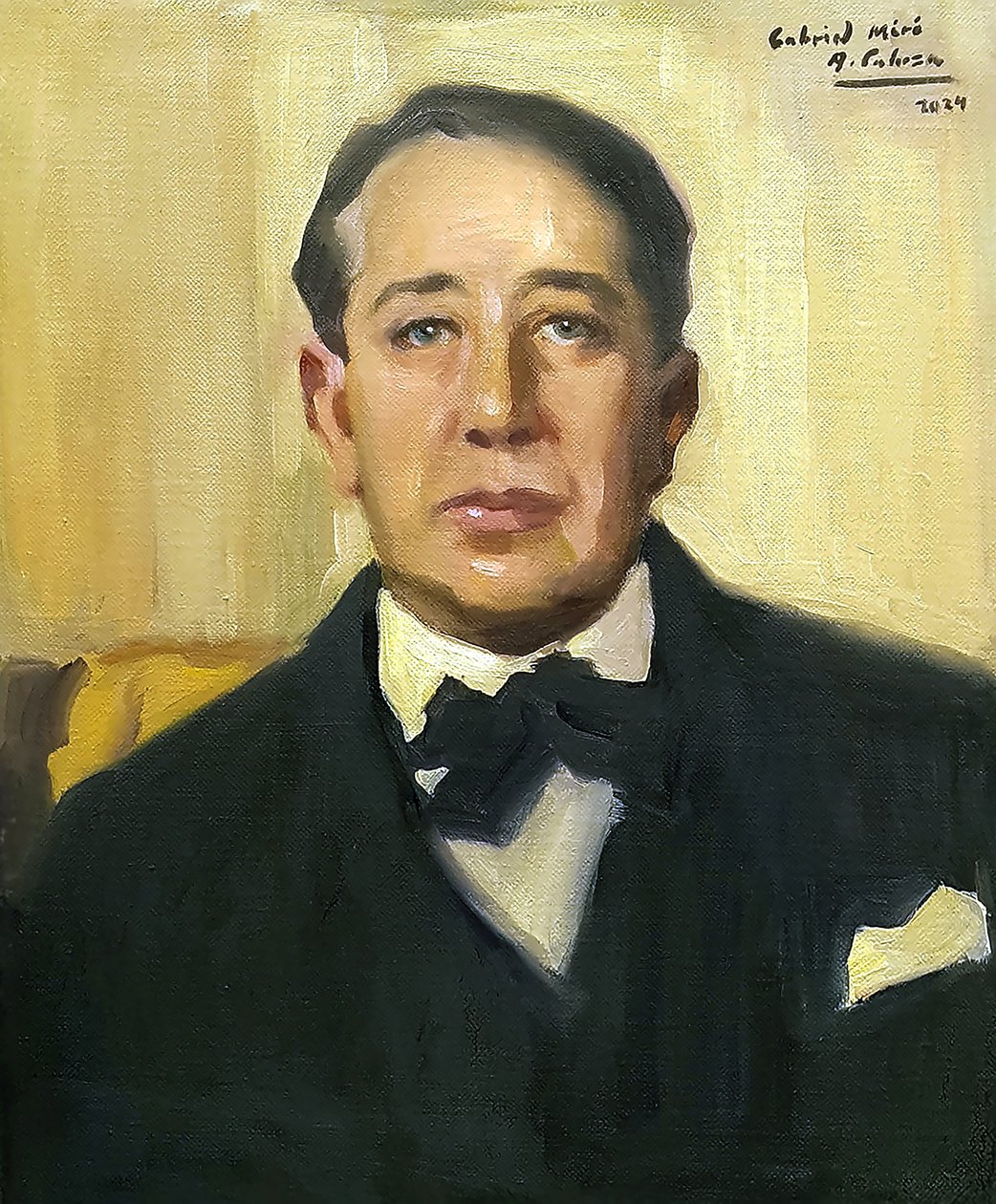  av Alejandro Cabeza