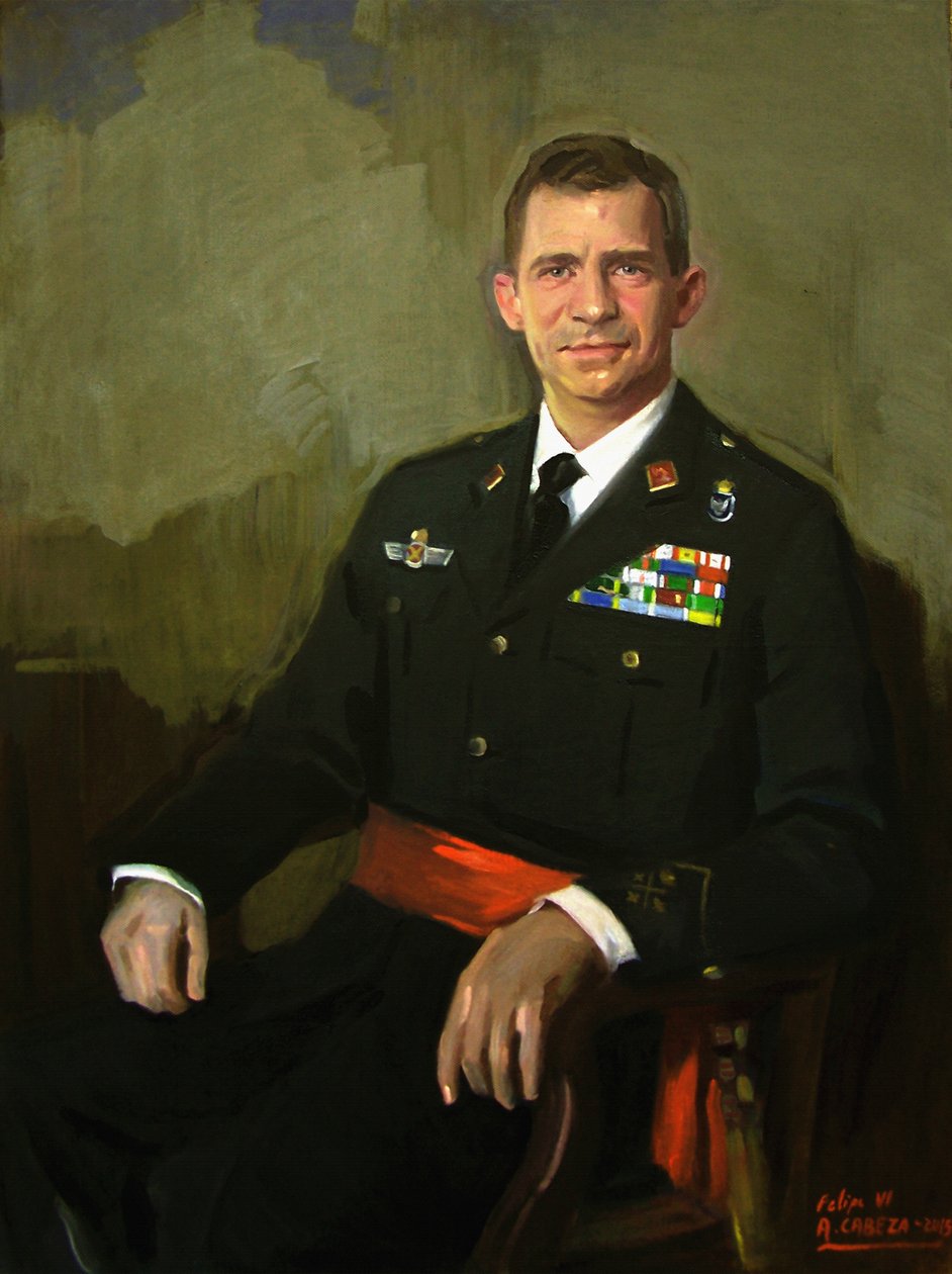  av Alejandro Cabeza
