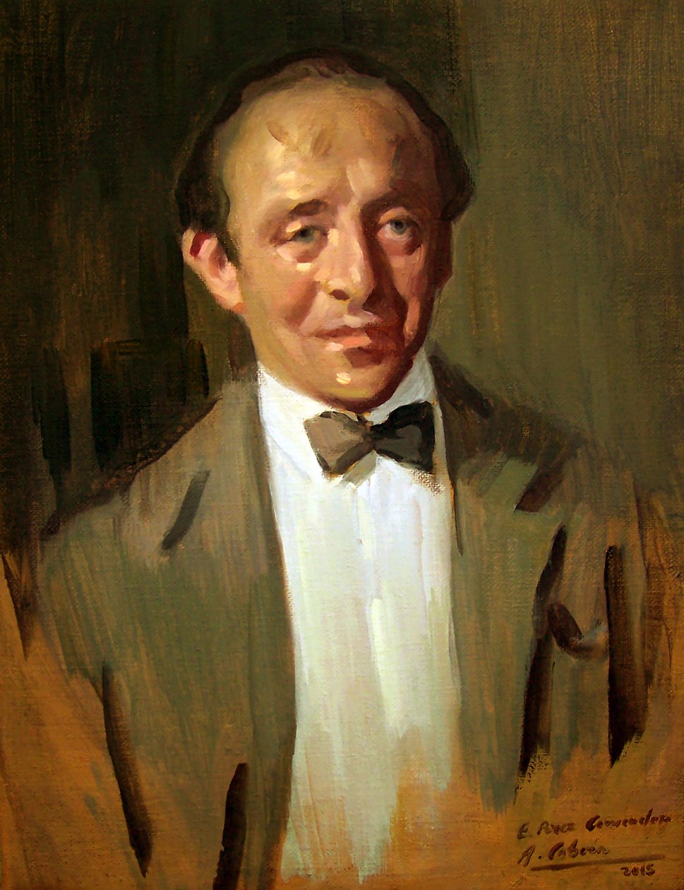  av Alejandro Cabeza