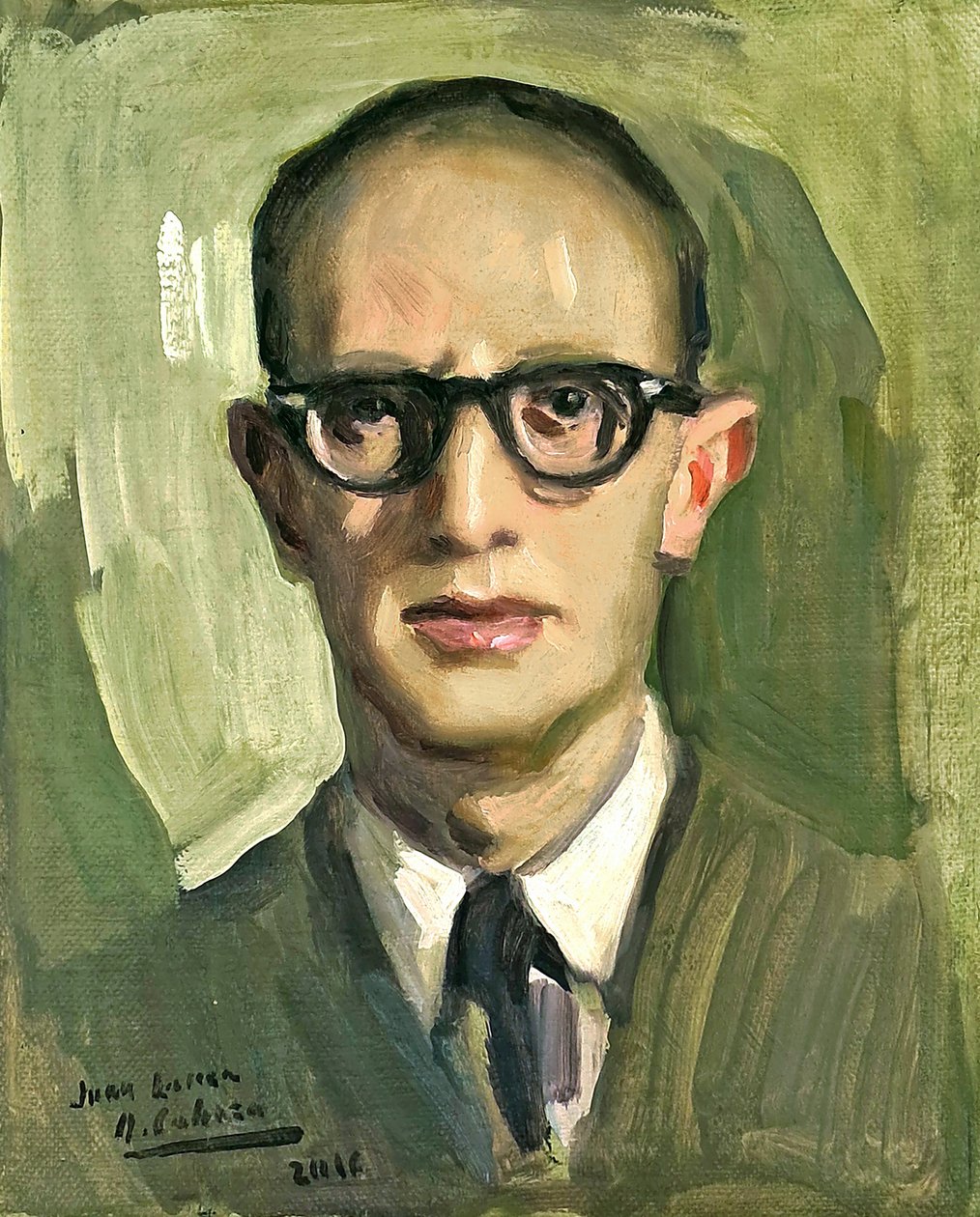  av Alejandro Cabeza