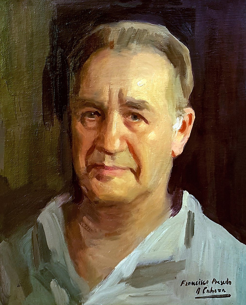  av Alejandro Cabeza