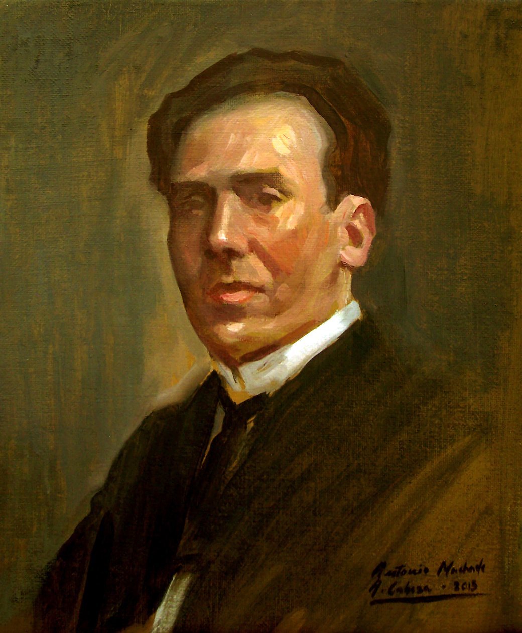  av Alejandro Cabeza