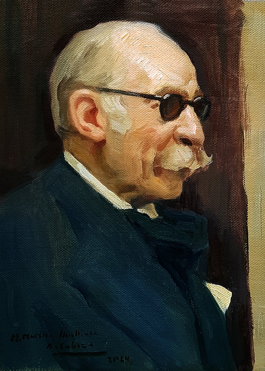  av Alejandro Cabeza