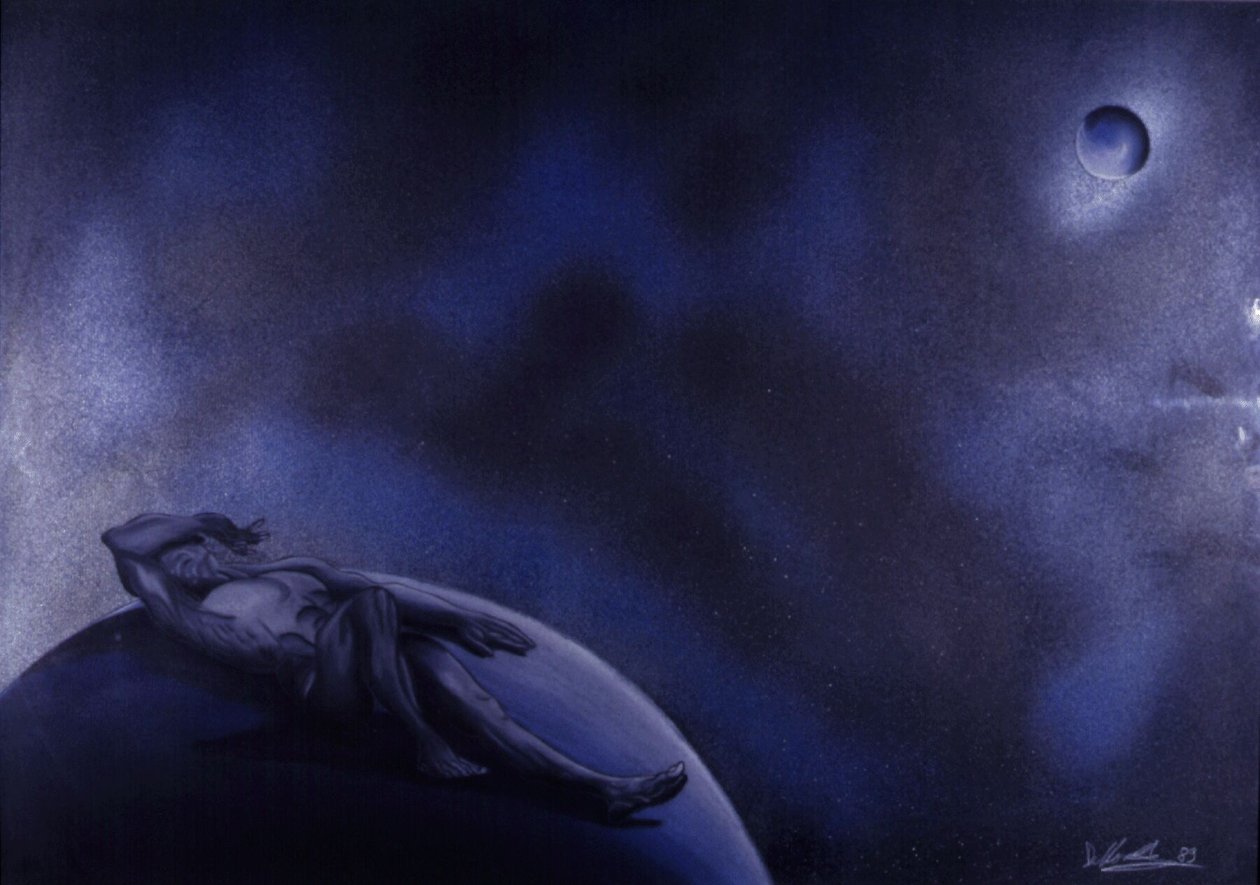  av Anghel De Marco