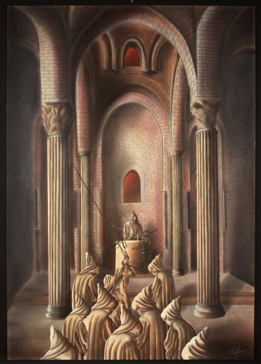  av Anghel De Marco
