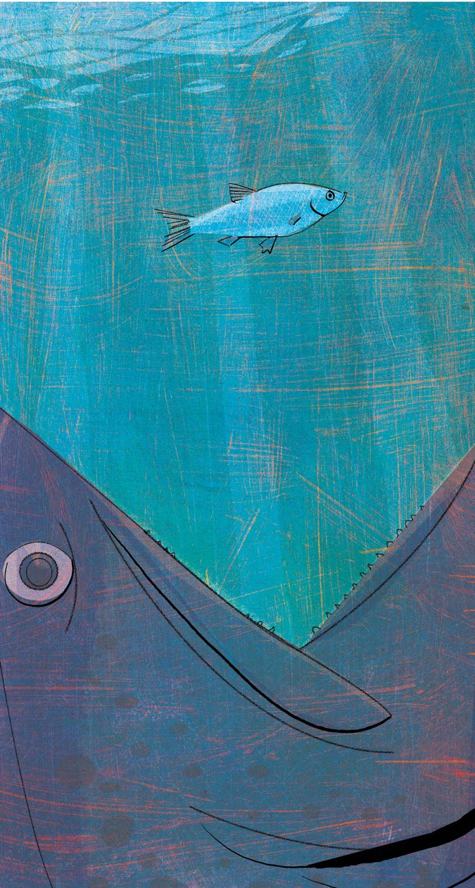 Overtakelse, 2009 av A.Richard Allen