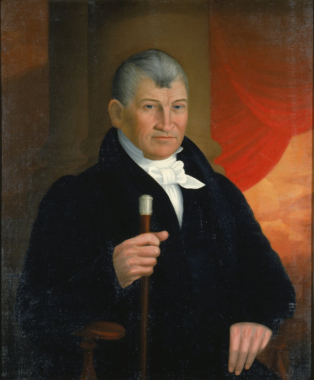 Vellykket Jhans, 1830. av A. Patrick