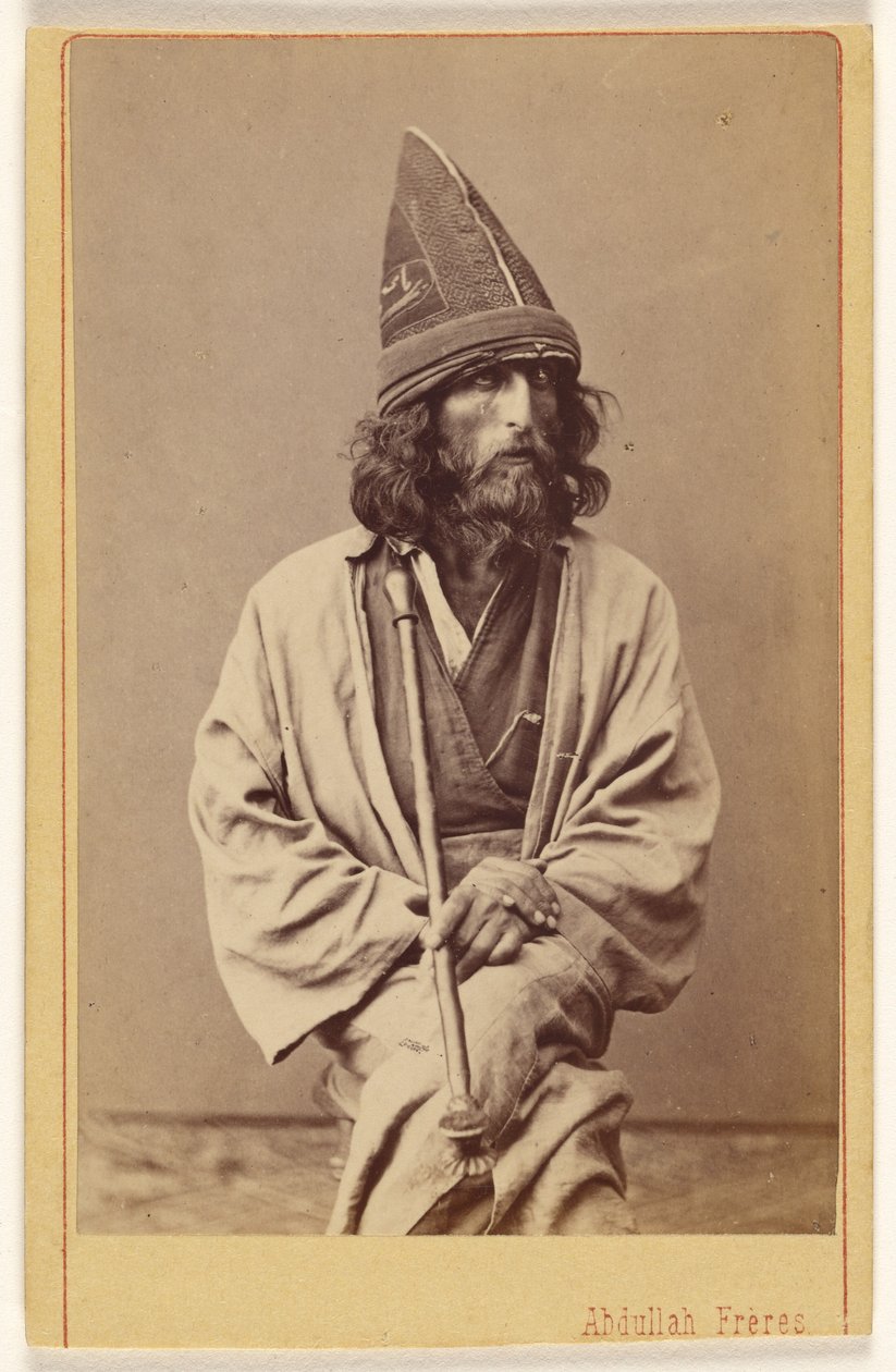  av Abdullah Frères