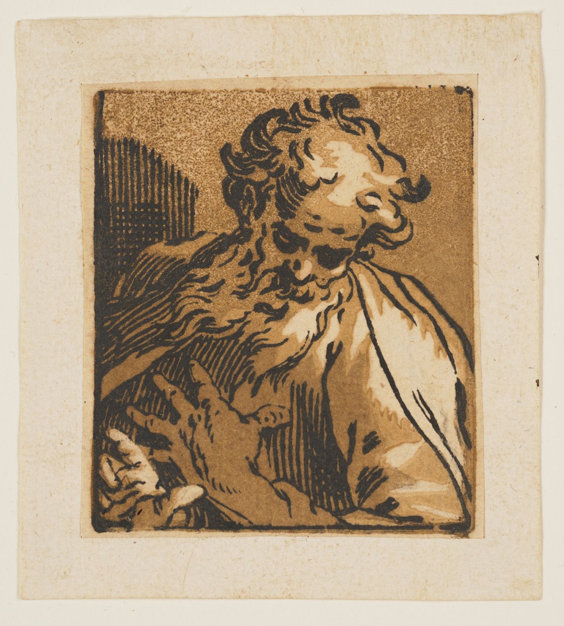  av Abraham Bloemaert