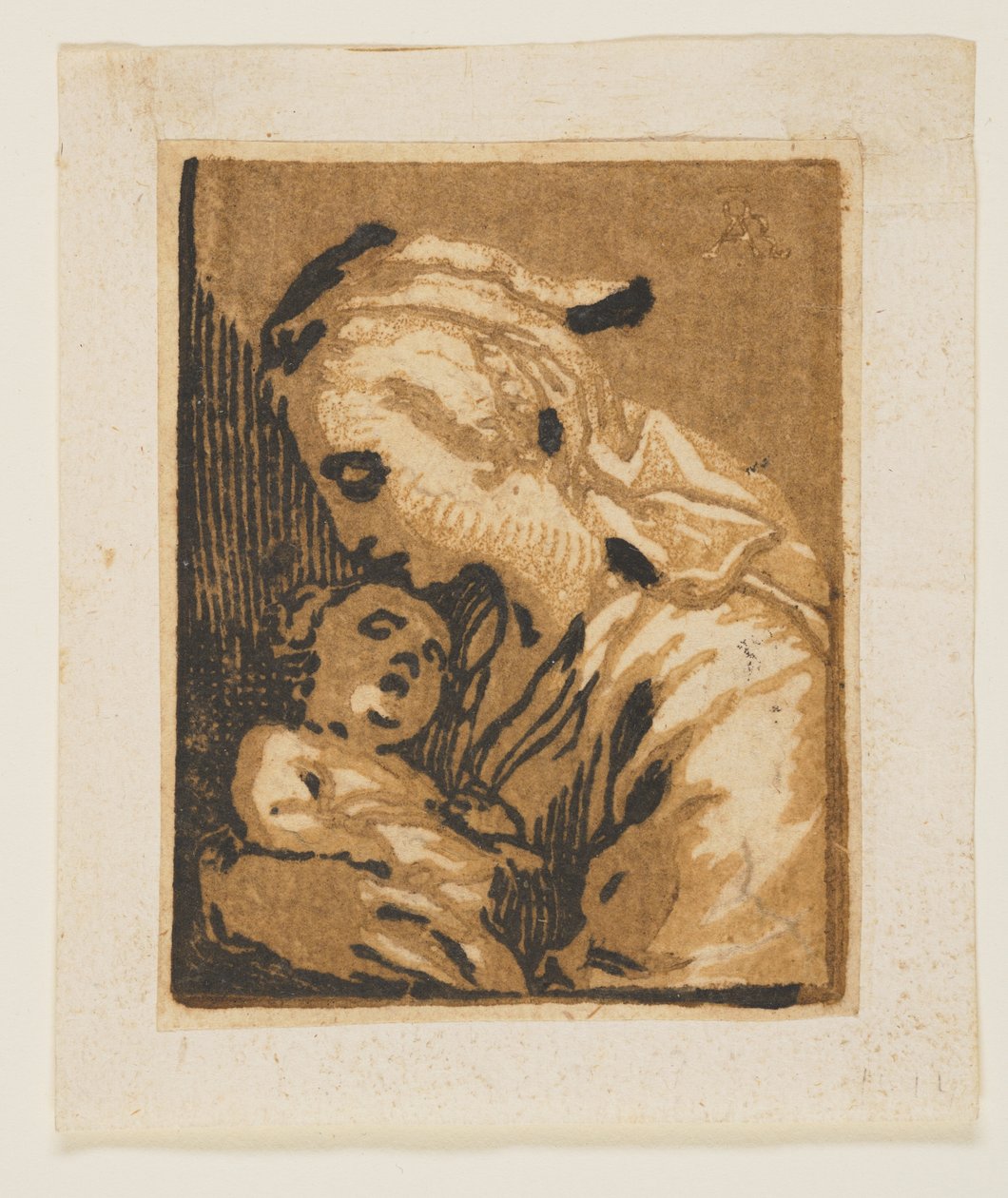  av Abraham Bloemaert