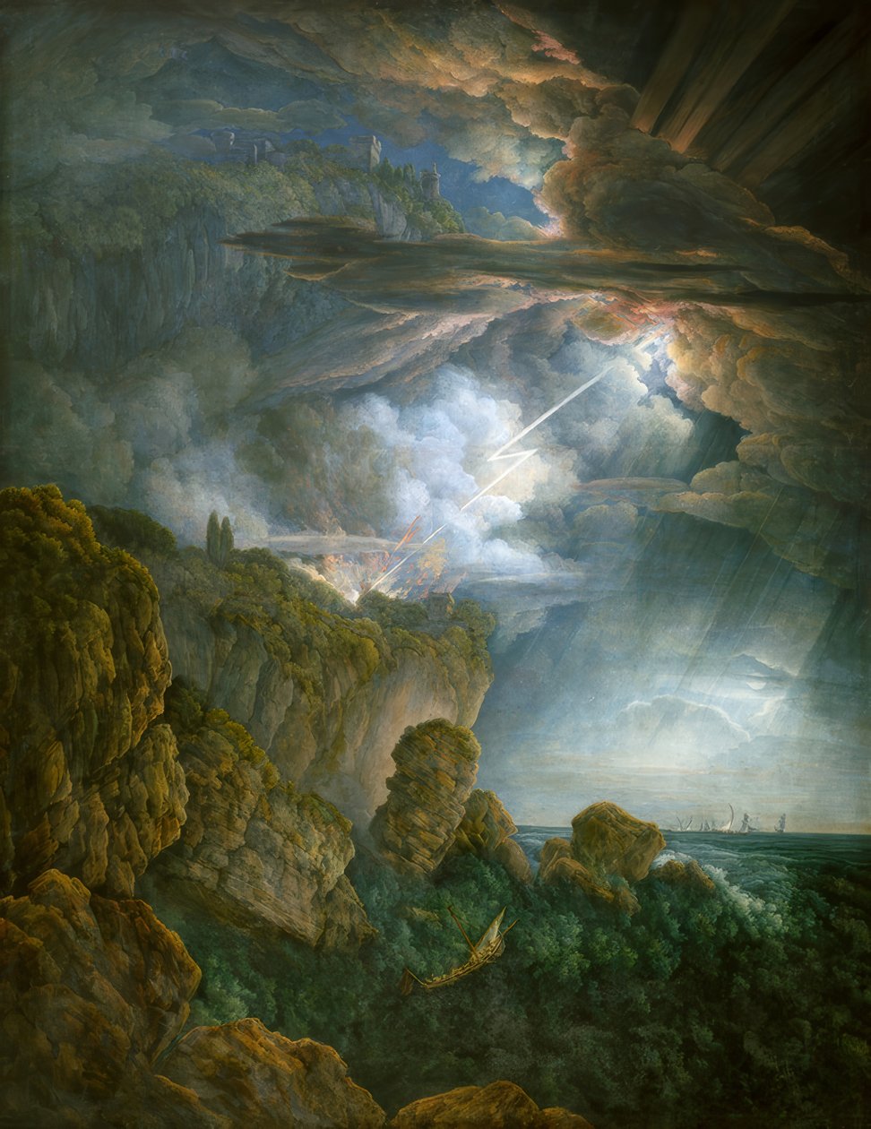  av Abraham Louis Rodolphe Ducros