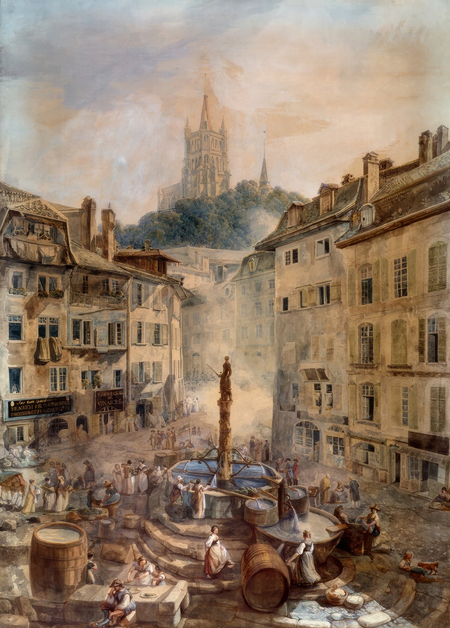  av Abraham Louis Rodolphe Ducros