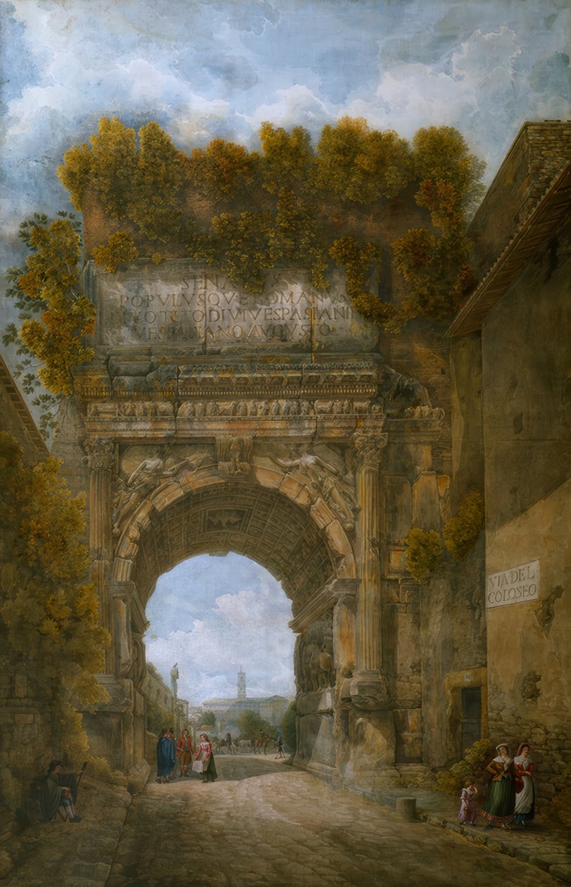  av Abraham Louis Rodolphe Ducros