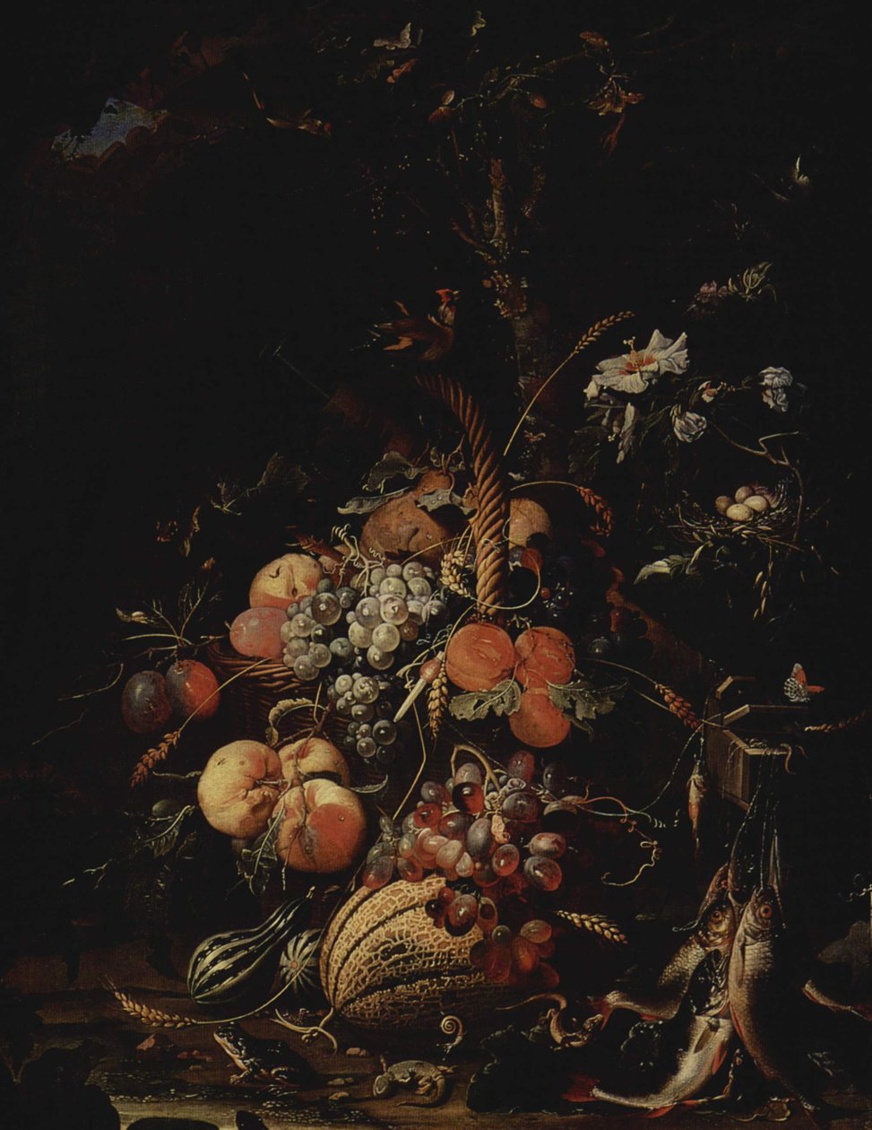  av Abraham Mignon