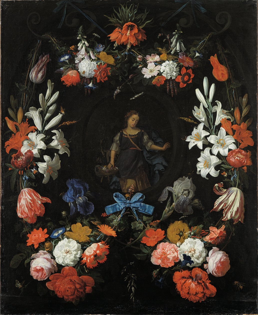  av Abraham Mignon