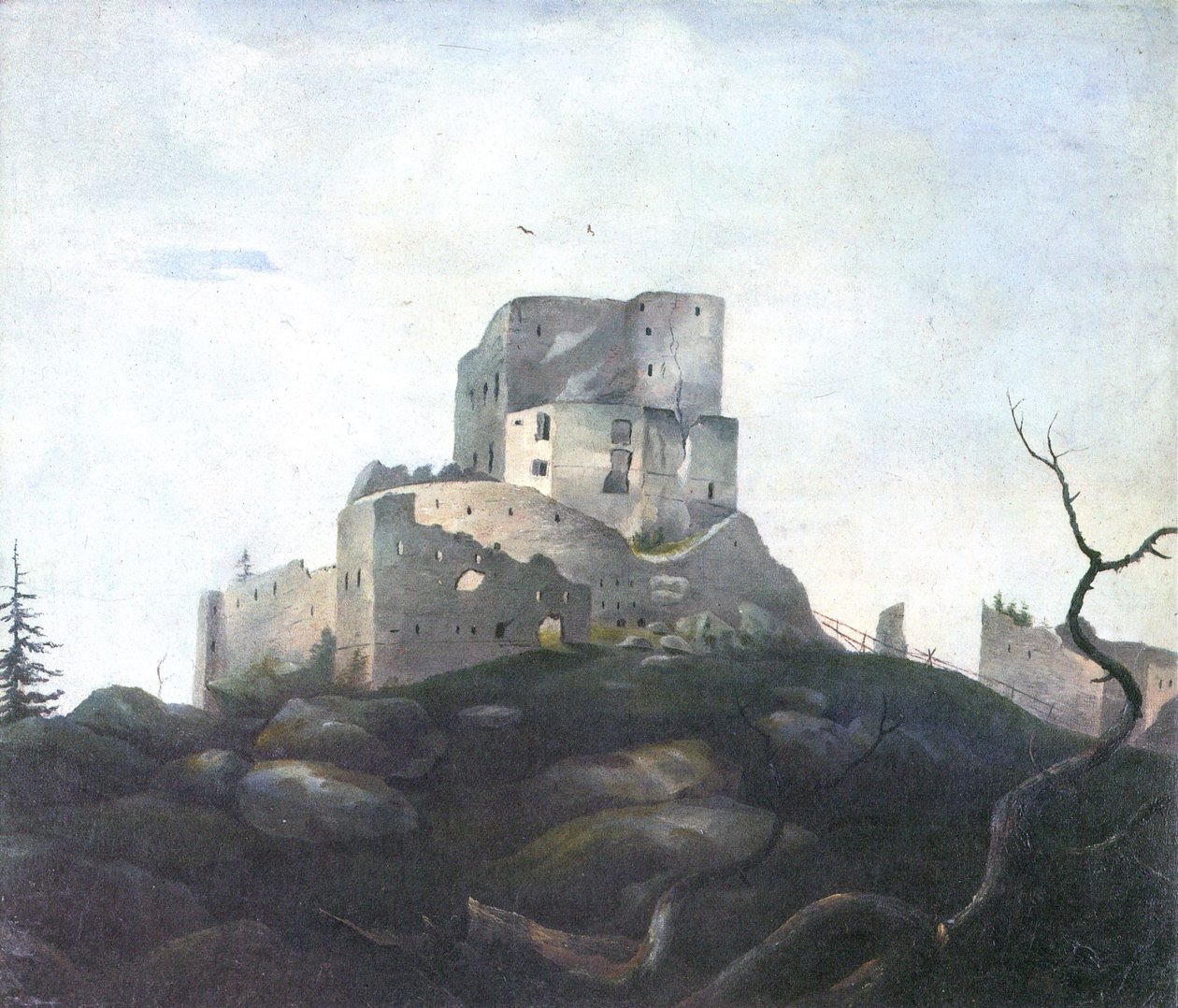  av Adalbert Stifter