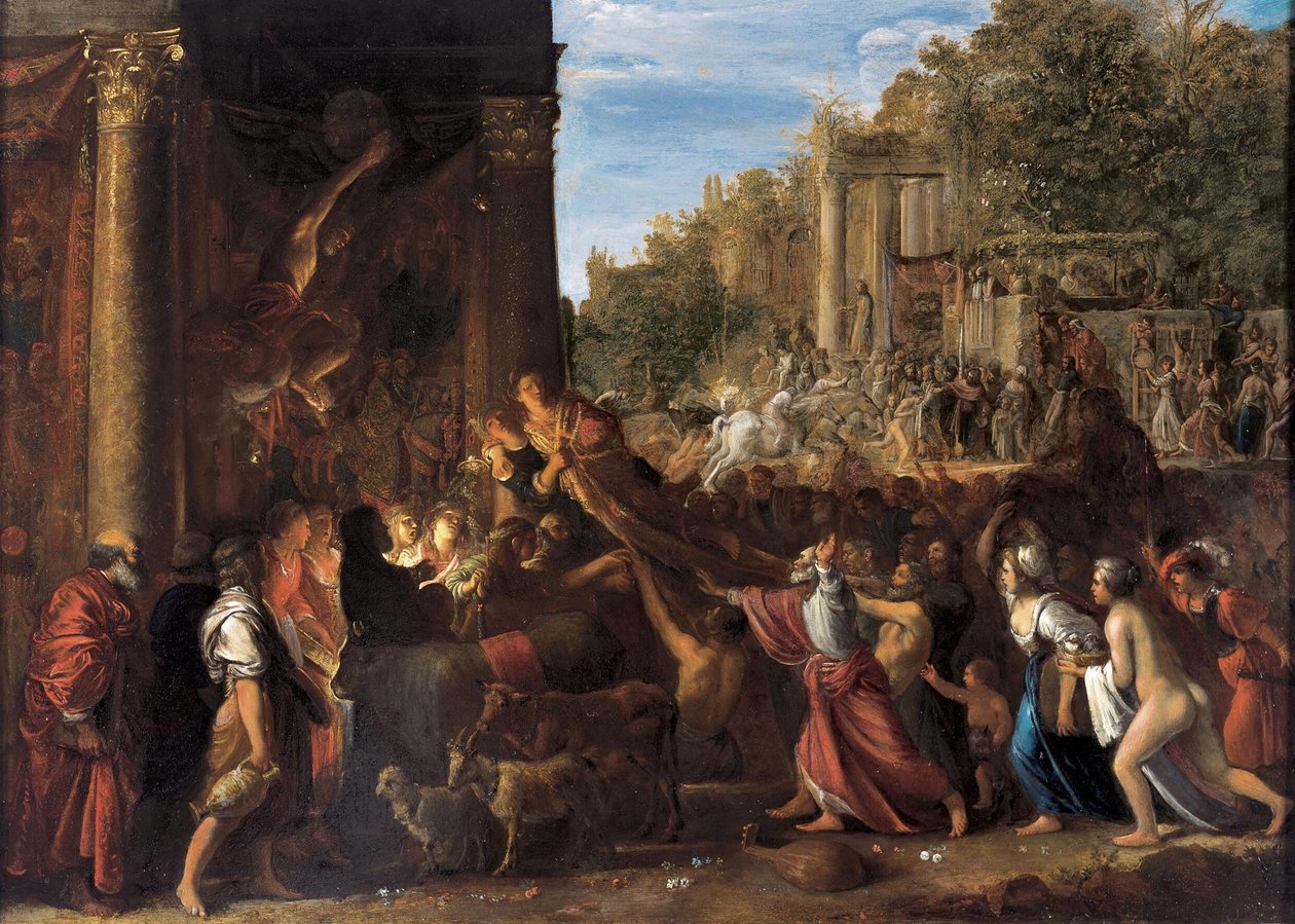  av Adam Elsheimer