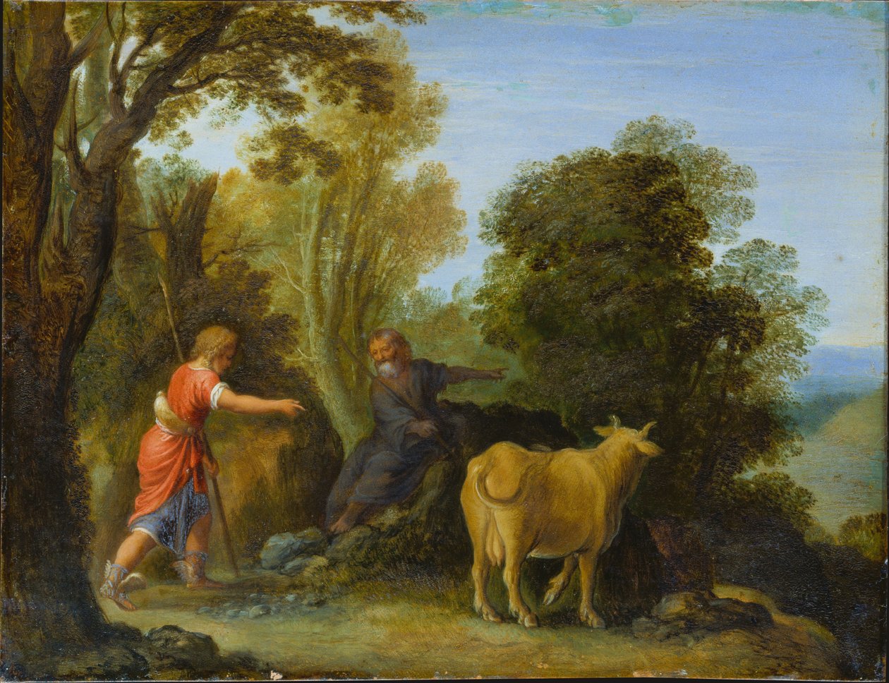  av Adam Elsheimer