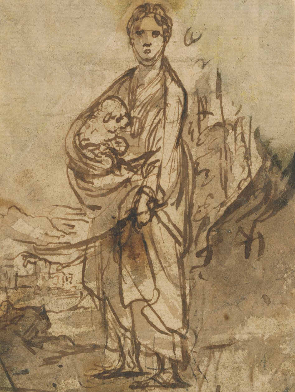  av Adam Elsheimer