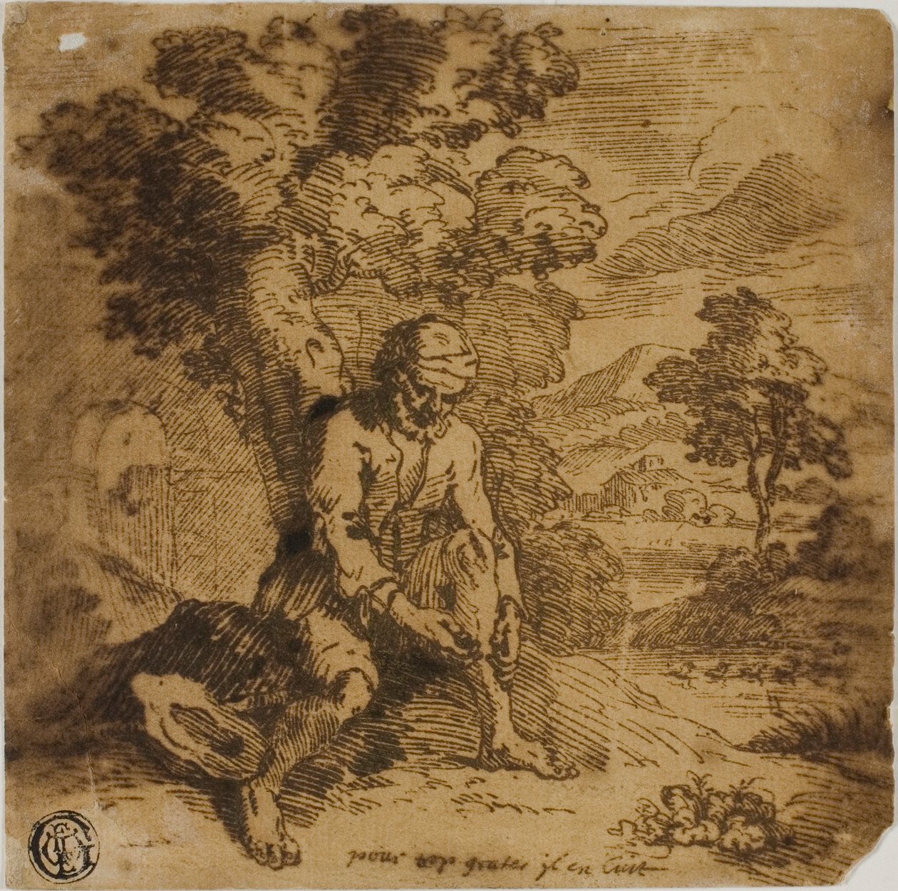  av Adam Elsheimer