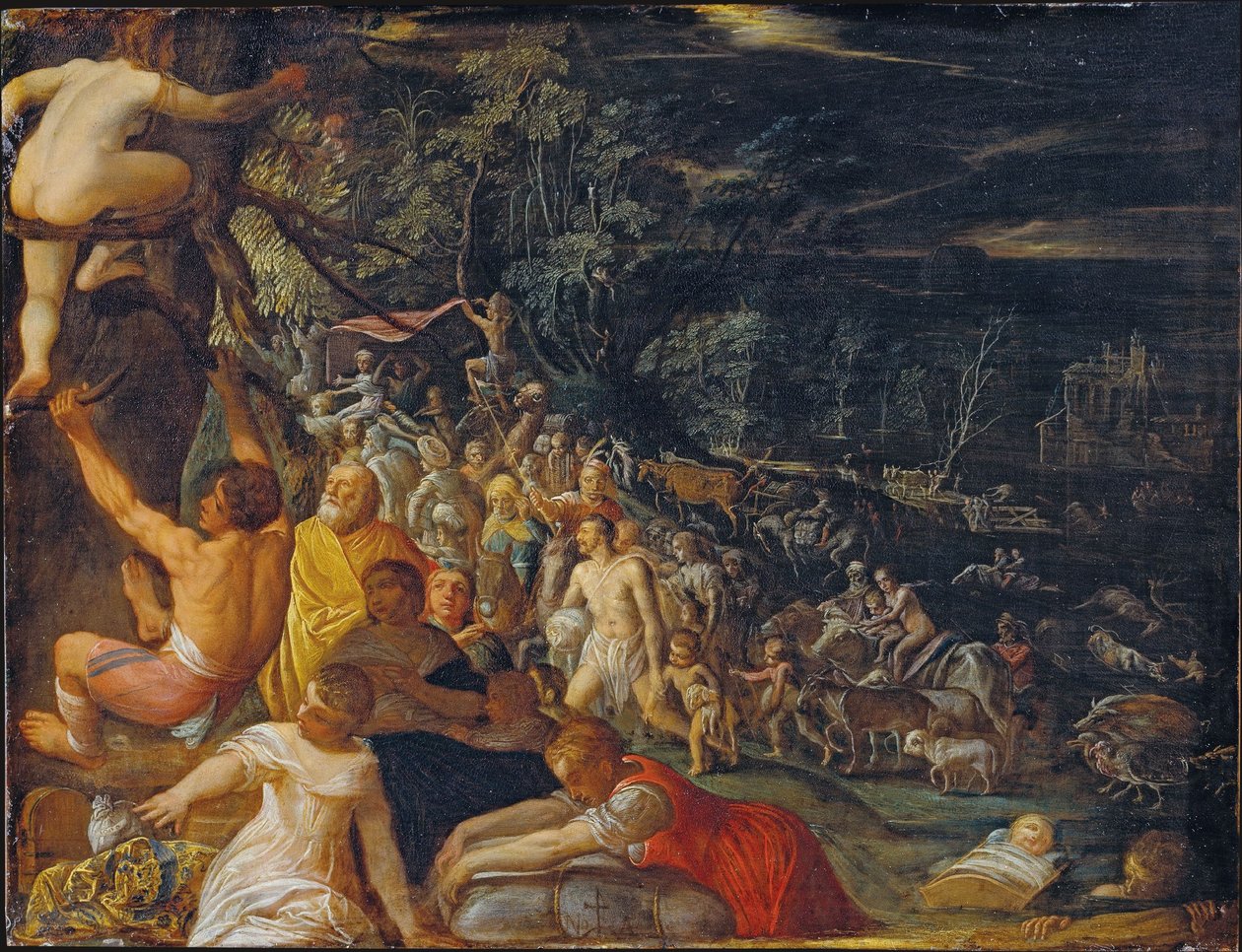  av Adam Elsheimer