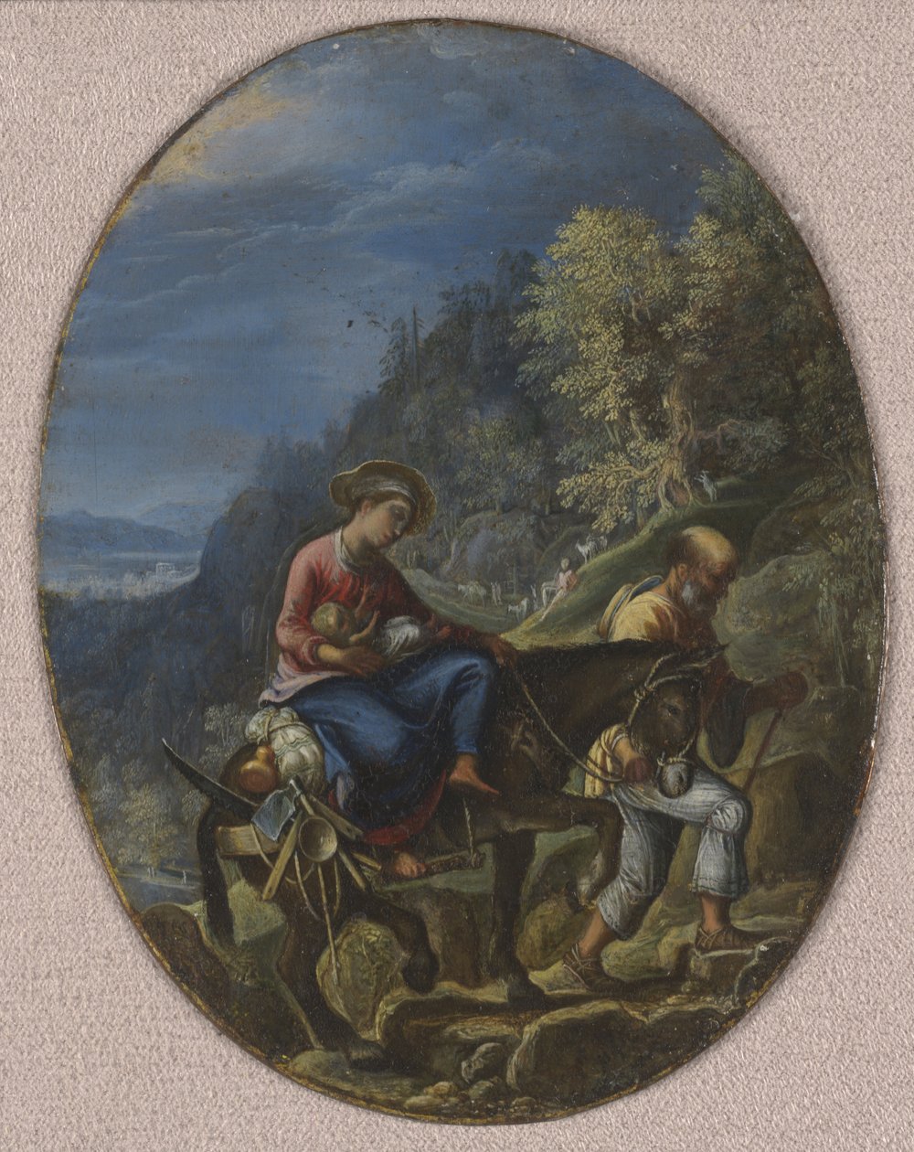  av Adam Elsheimer