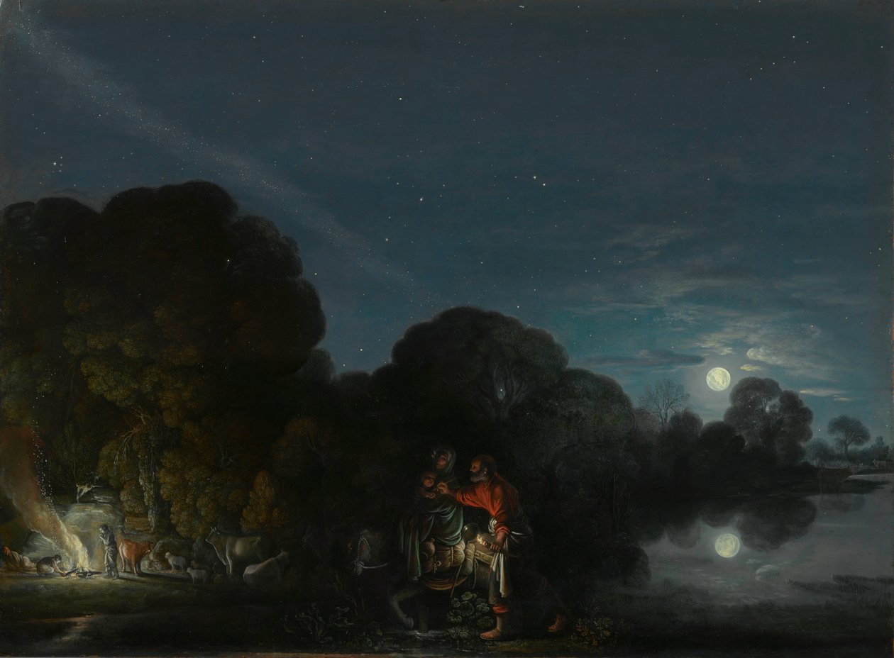  av Adam Elsheimer