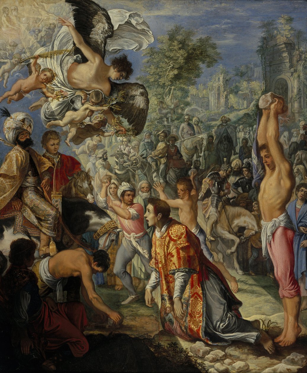  av Adam Elsheimer