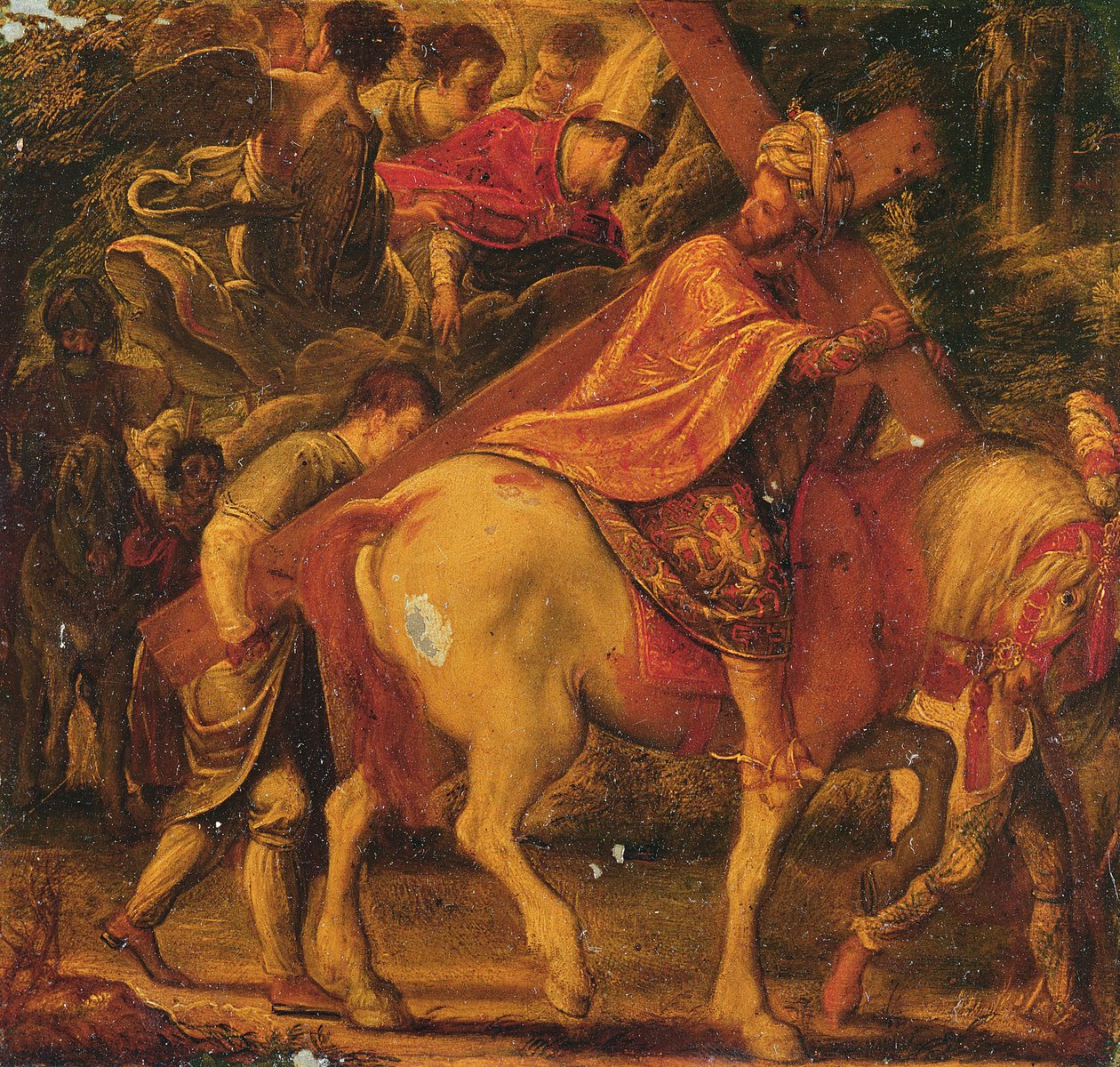 Ukjent bilde av Adam Elsheimer