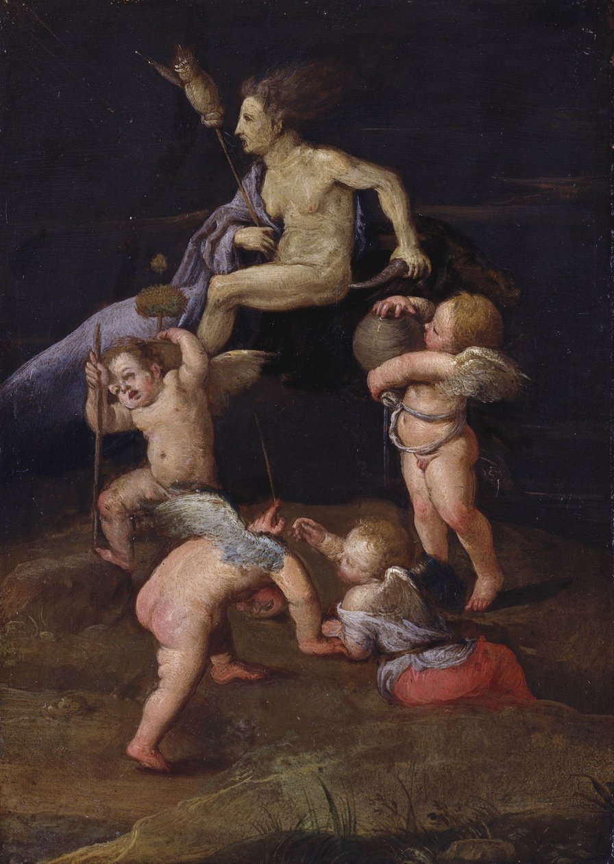  av Adam Elsheimer