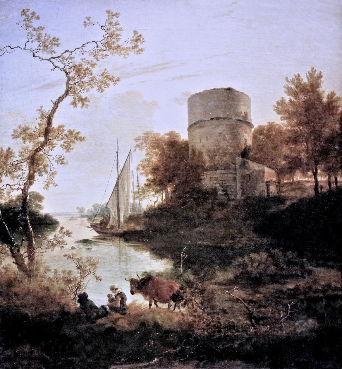  av Adam Pynacker