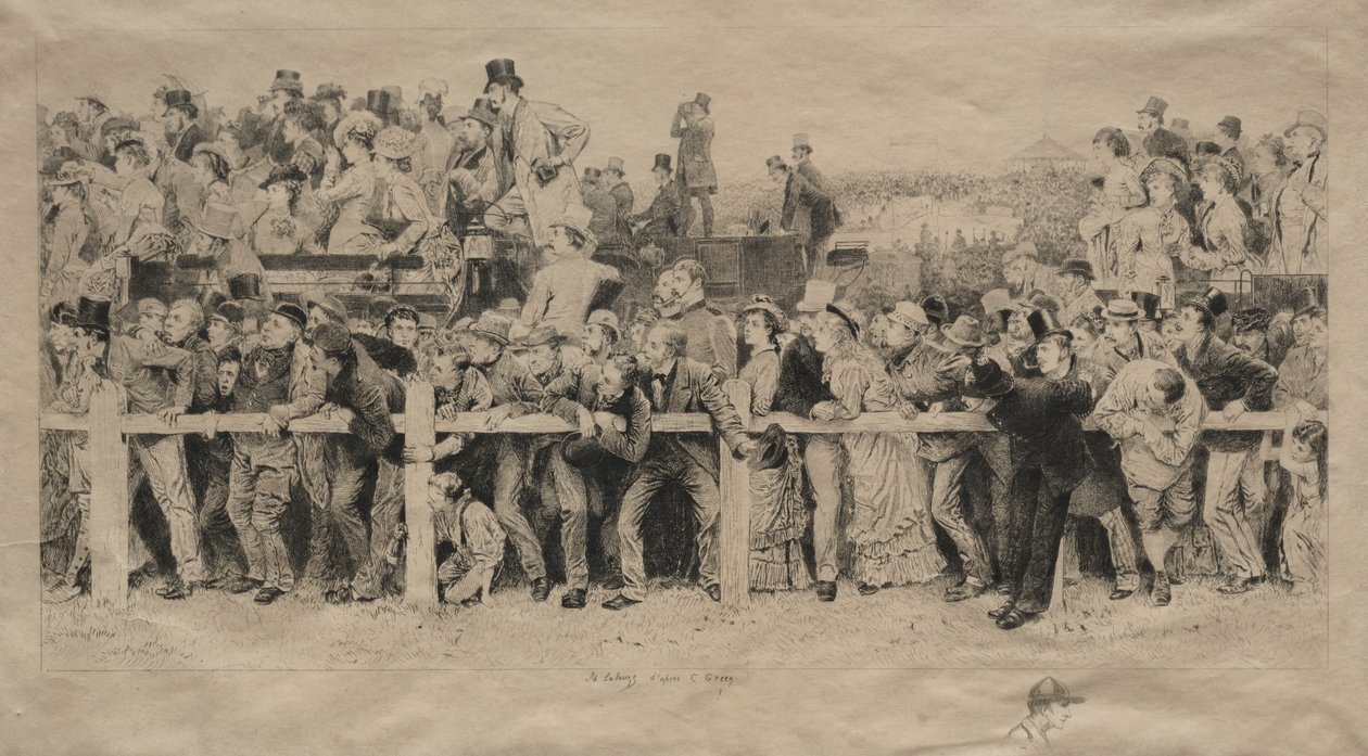 A Scene at the Derby   1288540   no       norwegian Successfully Translated  Original: Die beiden Kärntnertore Translat: Die beiden Kärntnertore 1345331 no norwegian Successfully Translated Original: Incense (colour litho) Translat: Incense (colour litho)  av Adlophe Lalauze
