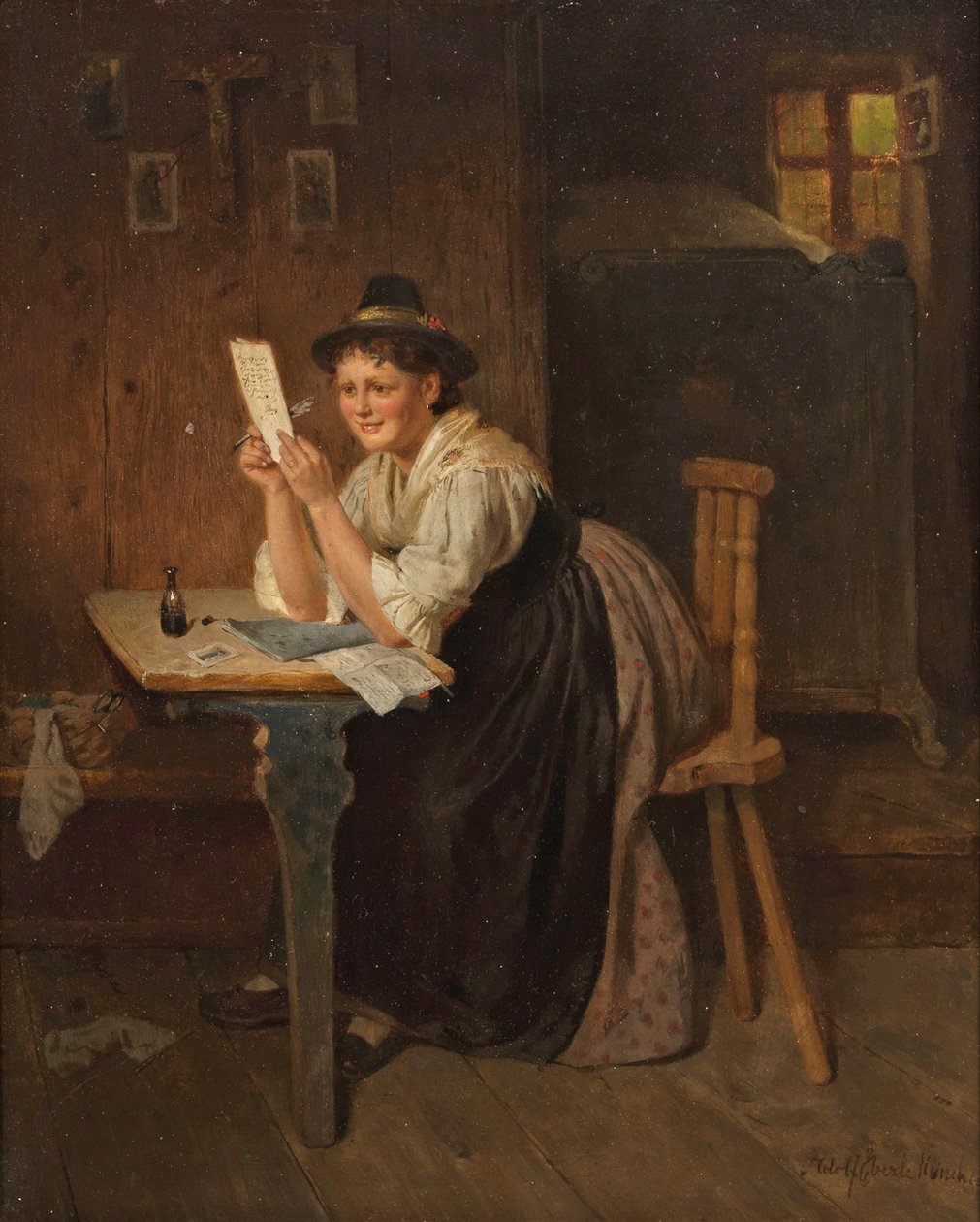 av Adolf Eberle