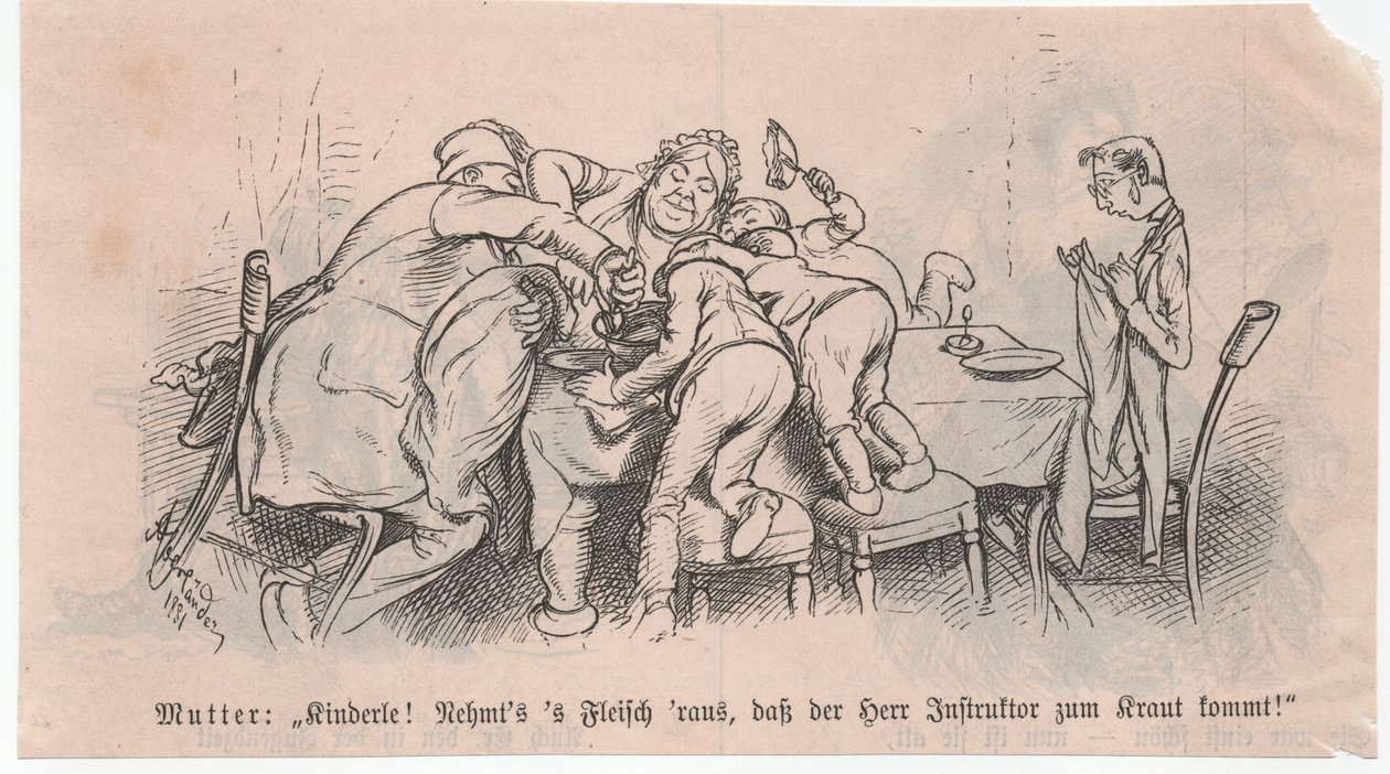 av Adolf Oberländer
