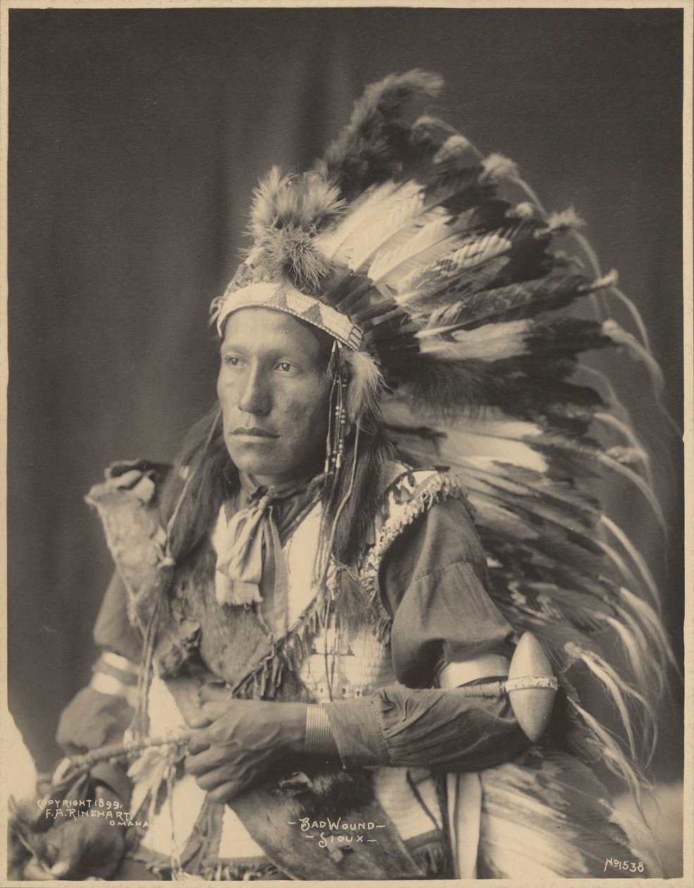  av Adolph F. Muhr